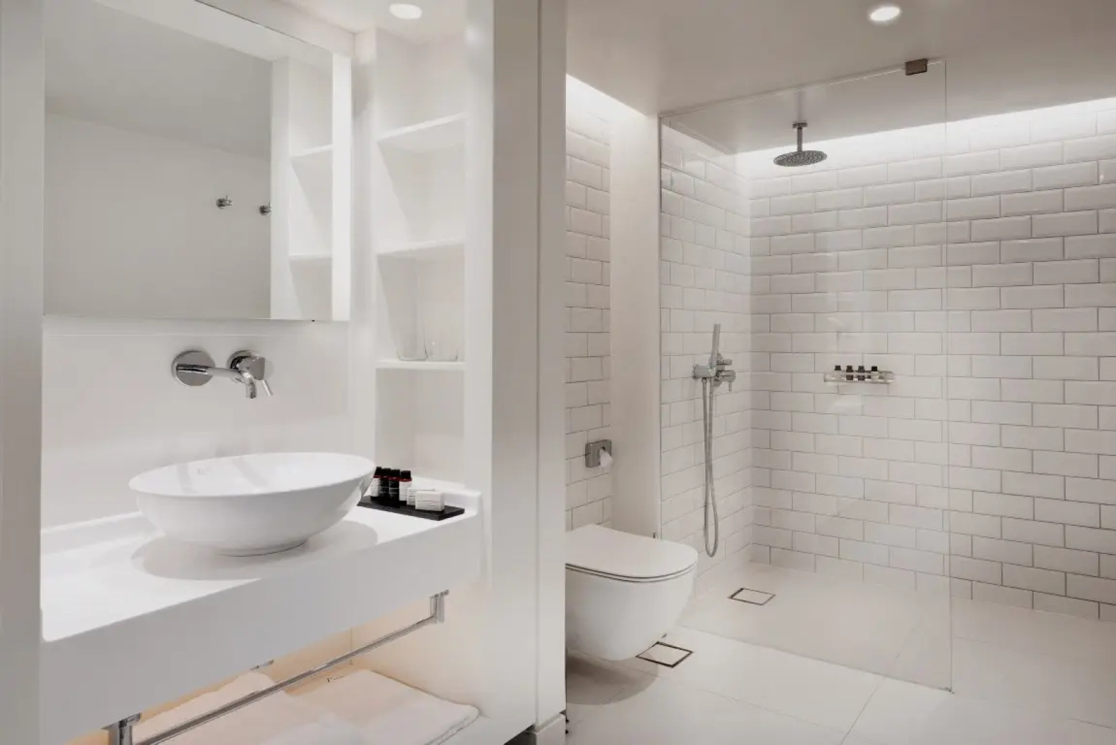 Eden Beach Hotel Club Attica