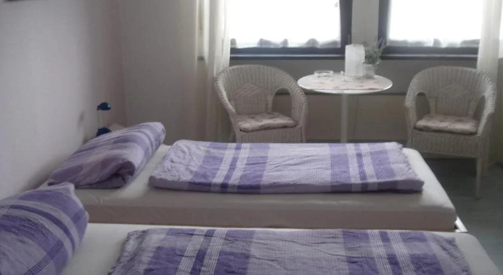 Pension Sonnenschein