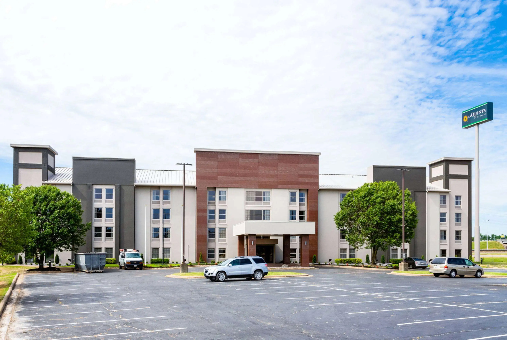 La Quinta Inn & Suites by Wyndham Jonesboro