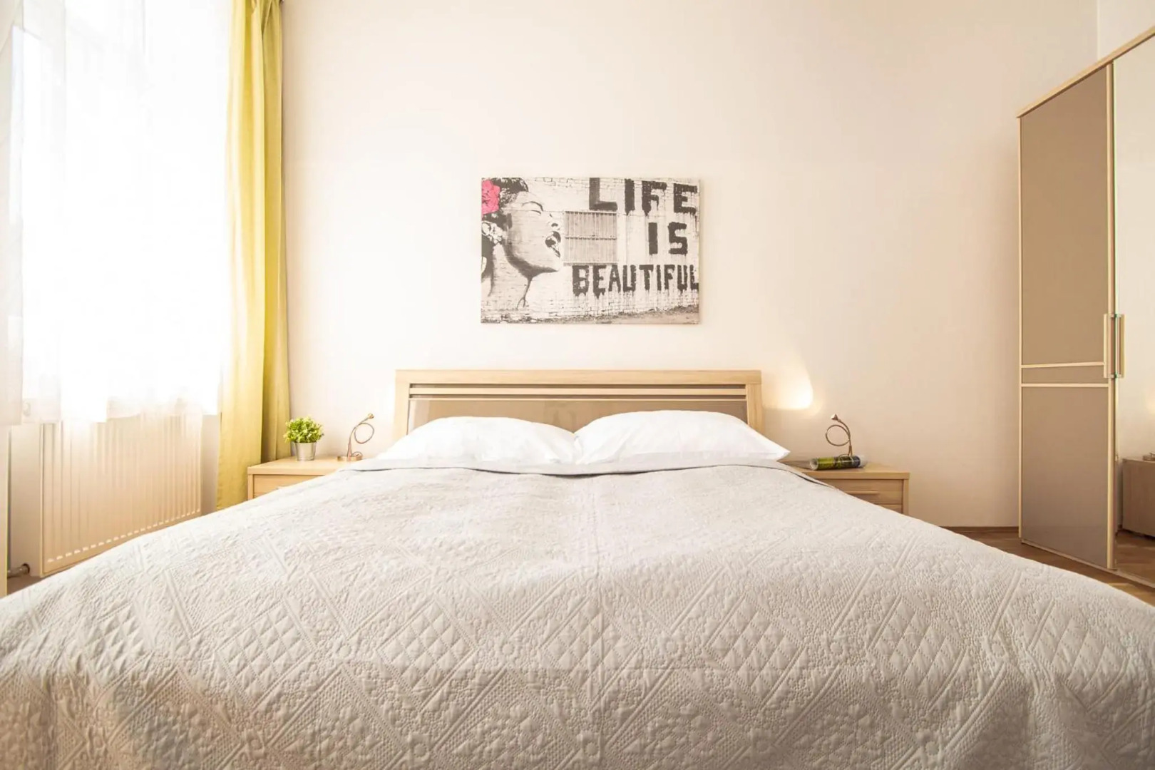 Apartment Davidgasse