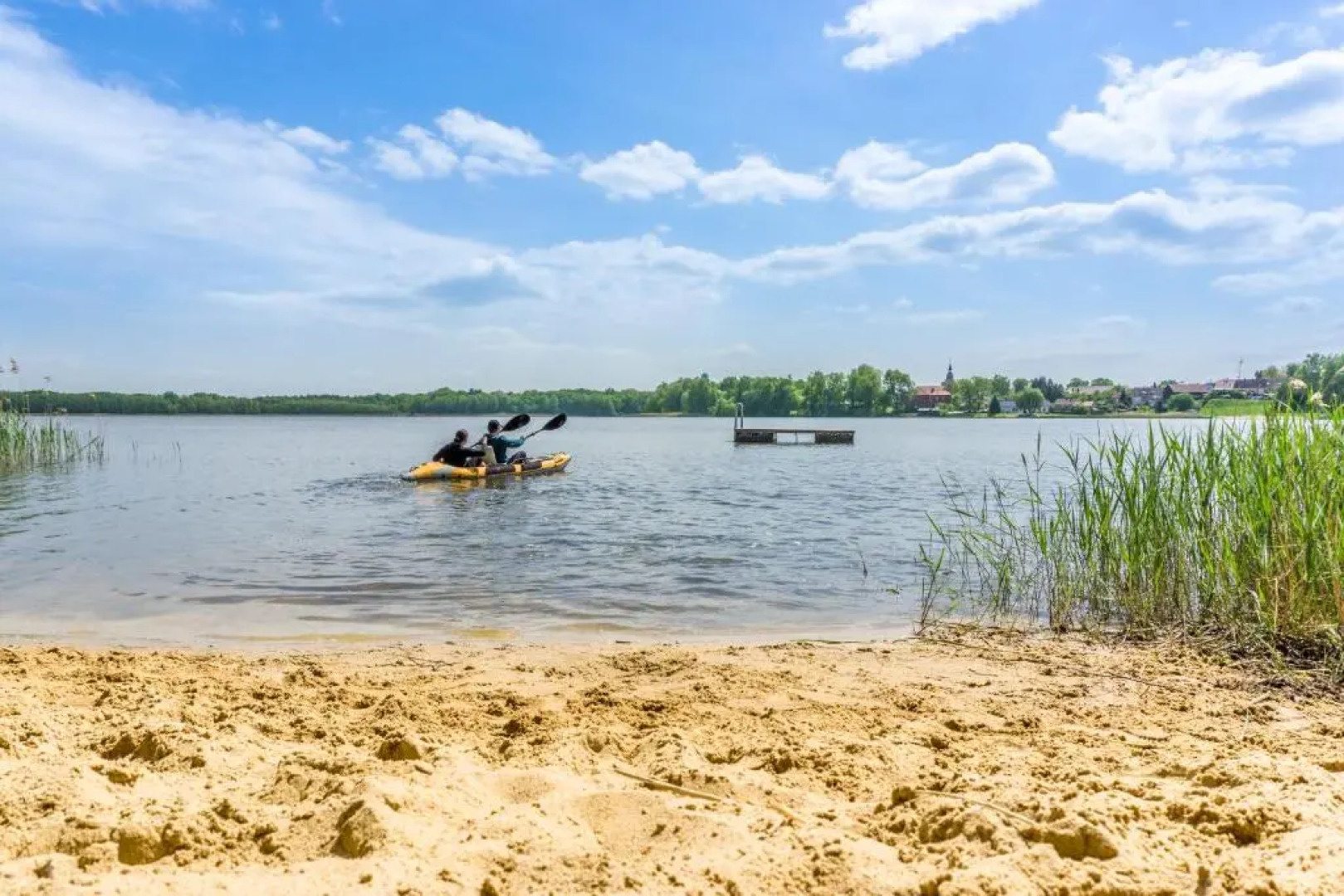 Eurocamp Spreewaldtor