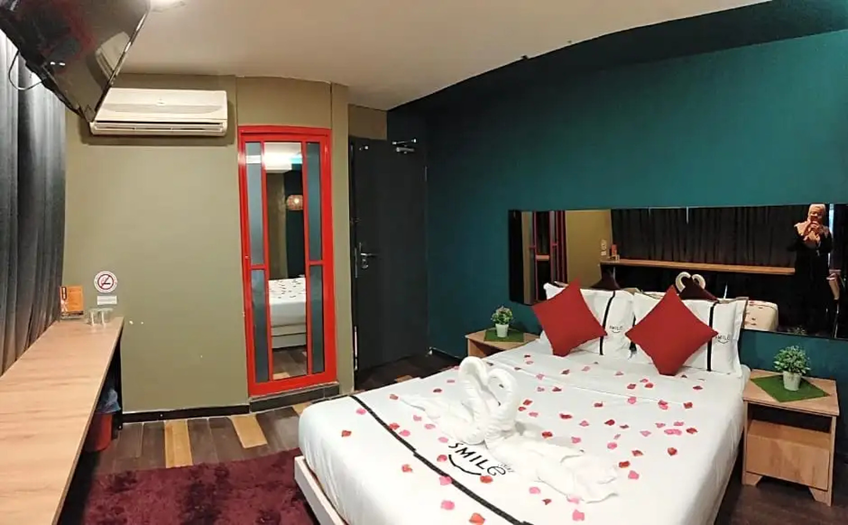 Smile Hotel C180 Cheras Selatan