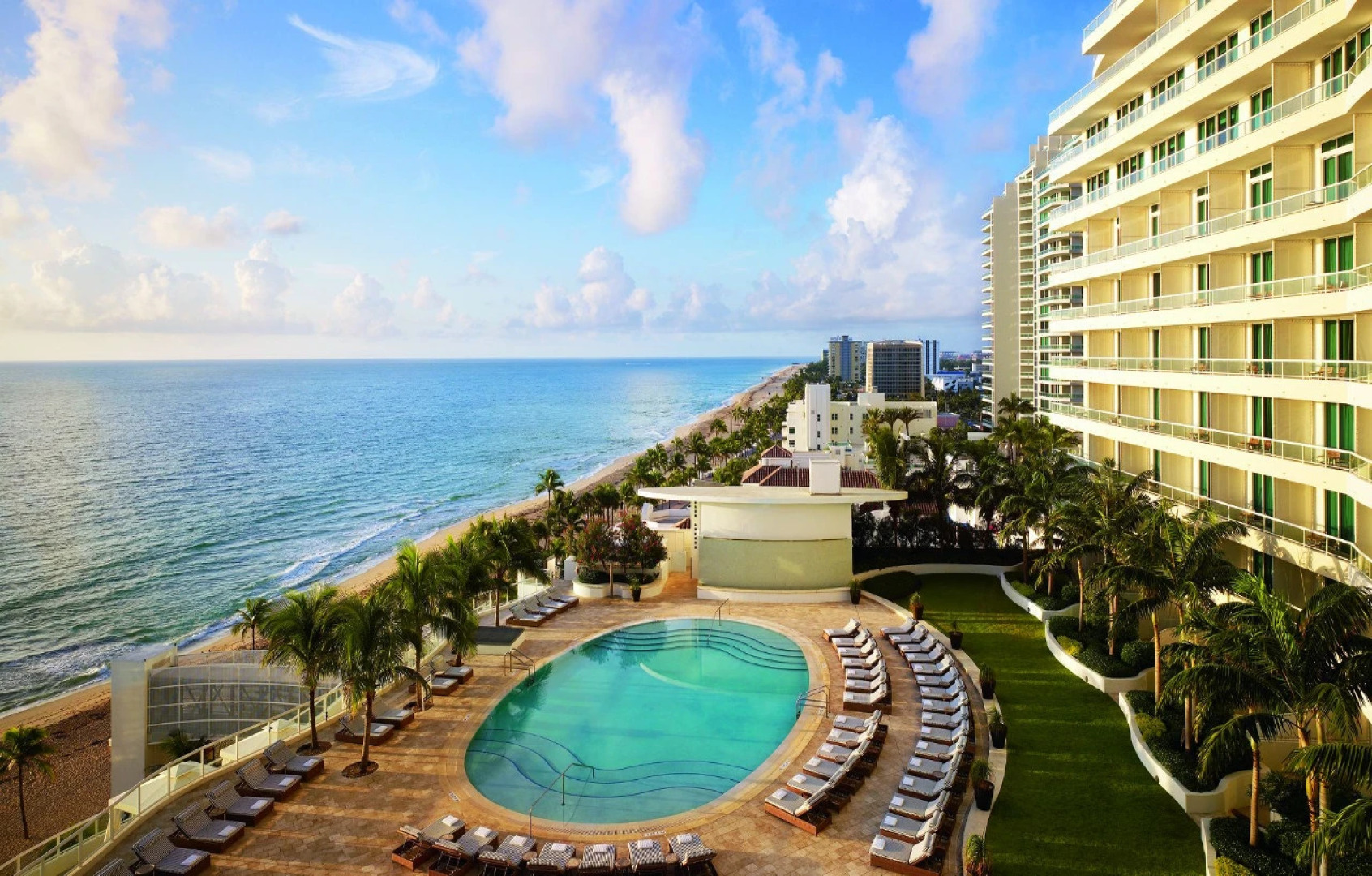 The Ritz-Carlton, Fort Lauderdale