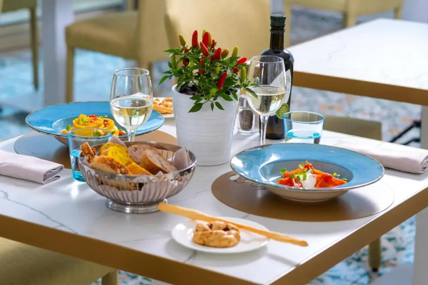 Hermitage Resort & Thermal Spa