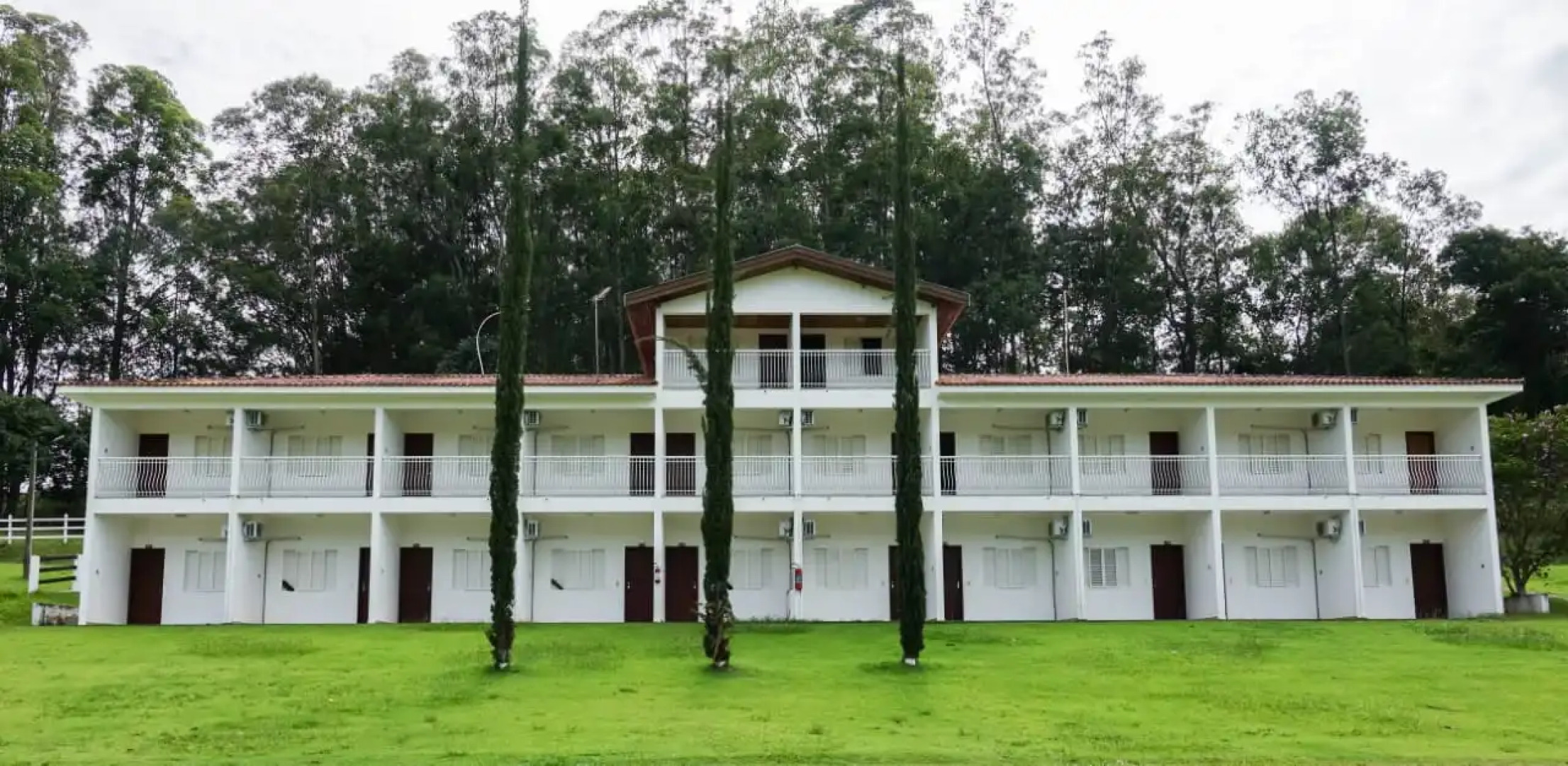 Hotel Fazenda M1