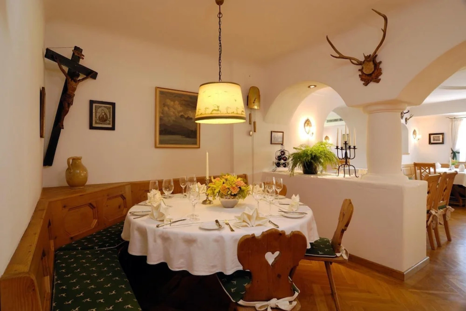 Hotel Gasthof Moosleitner