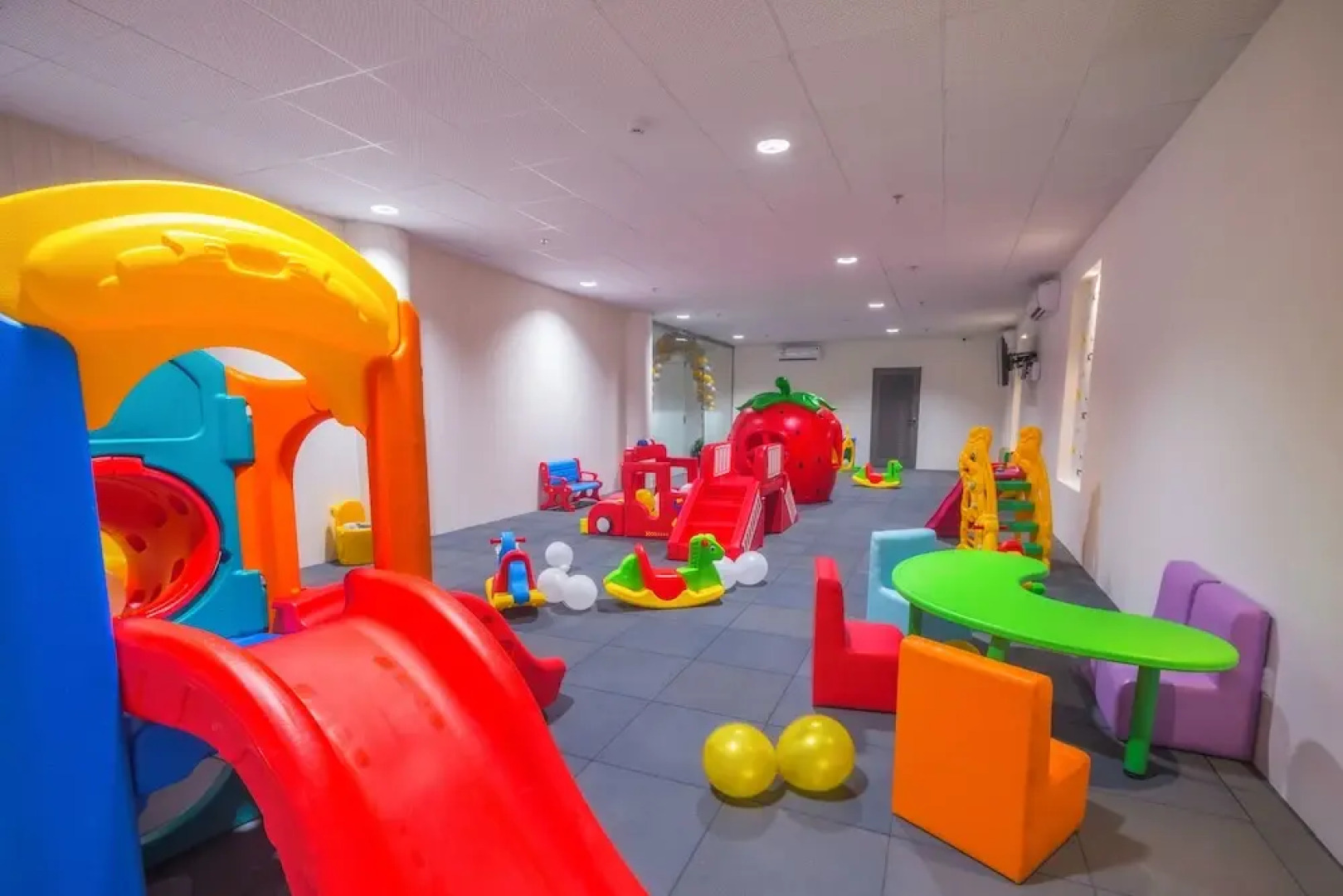 Address Palace Hotel Apartments