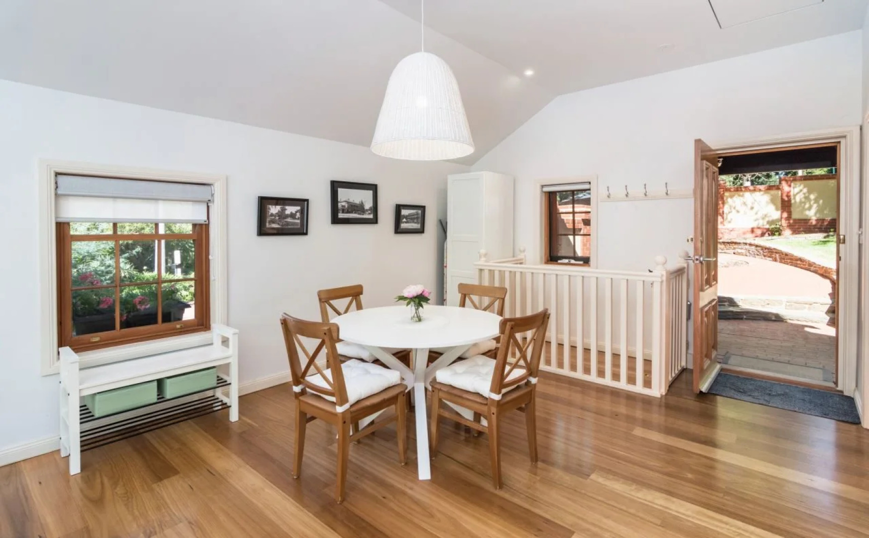 Sherwoode Bed and Breakfast