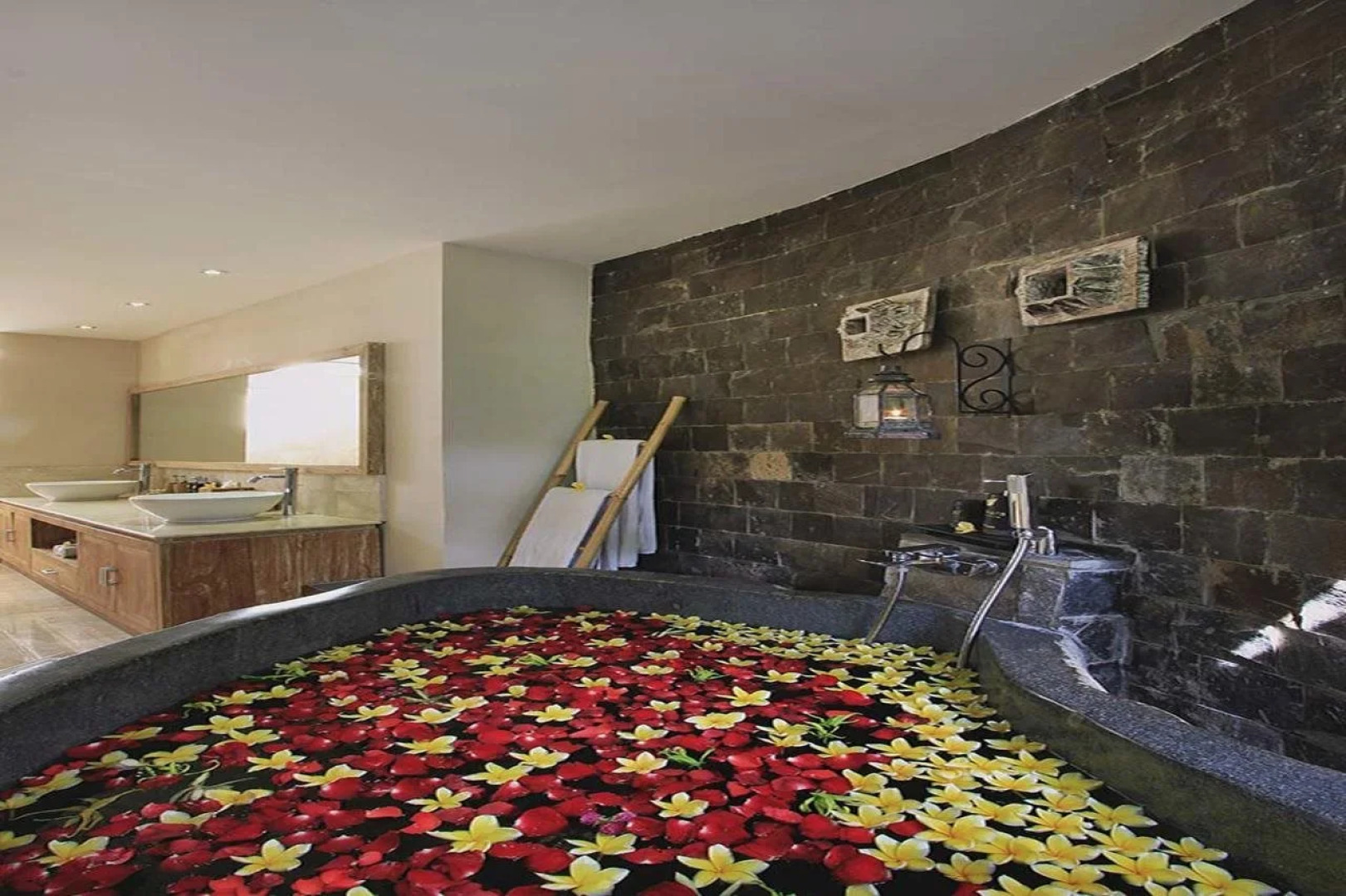 The Sankara Resort & Spa