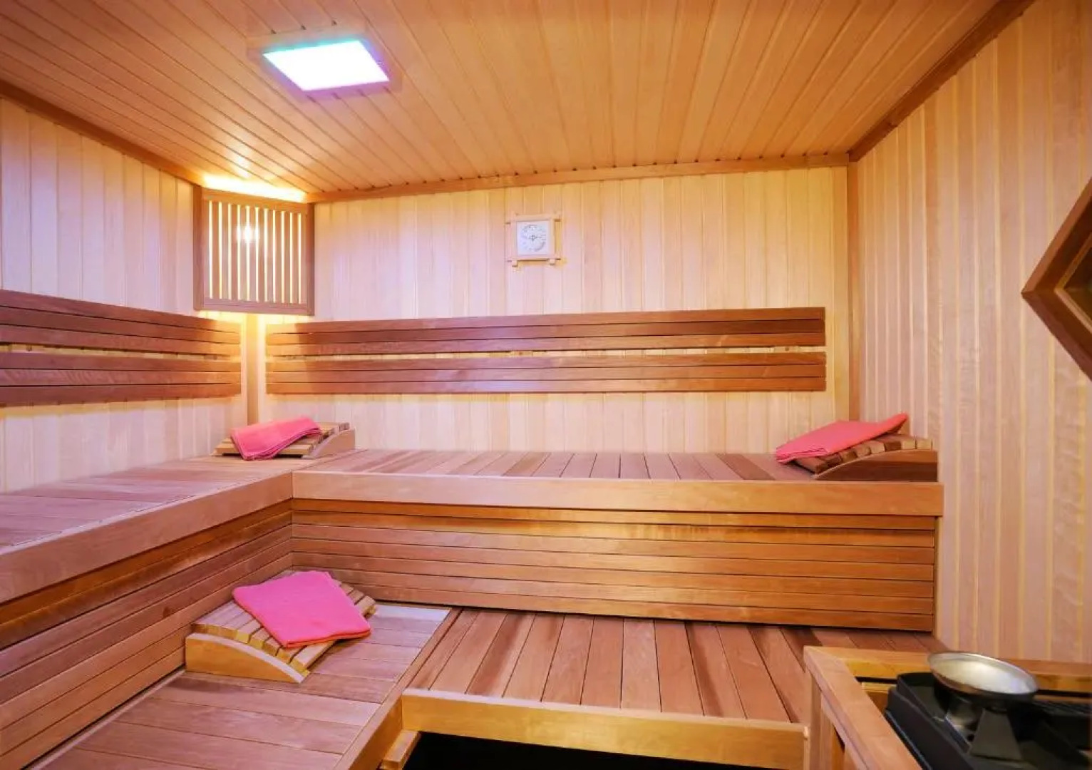 Appartementhaus Mira Monti