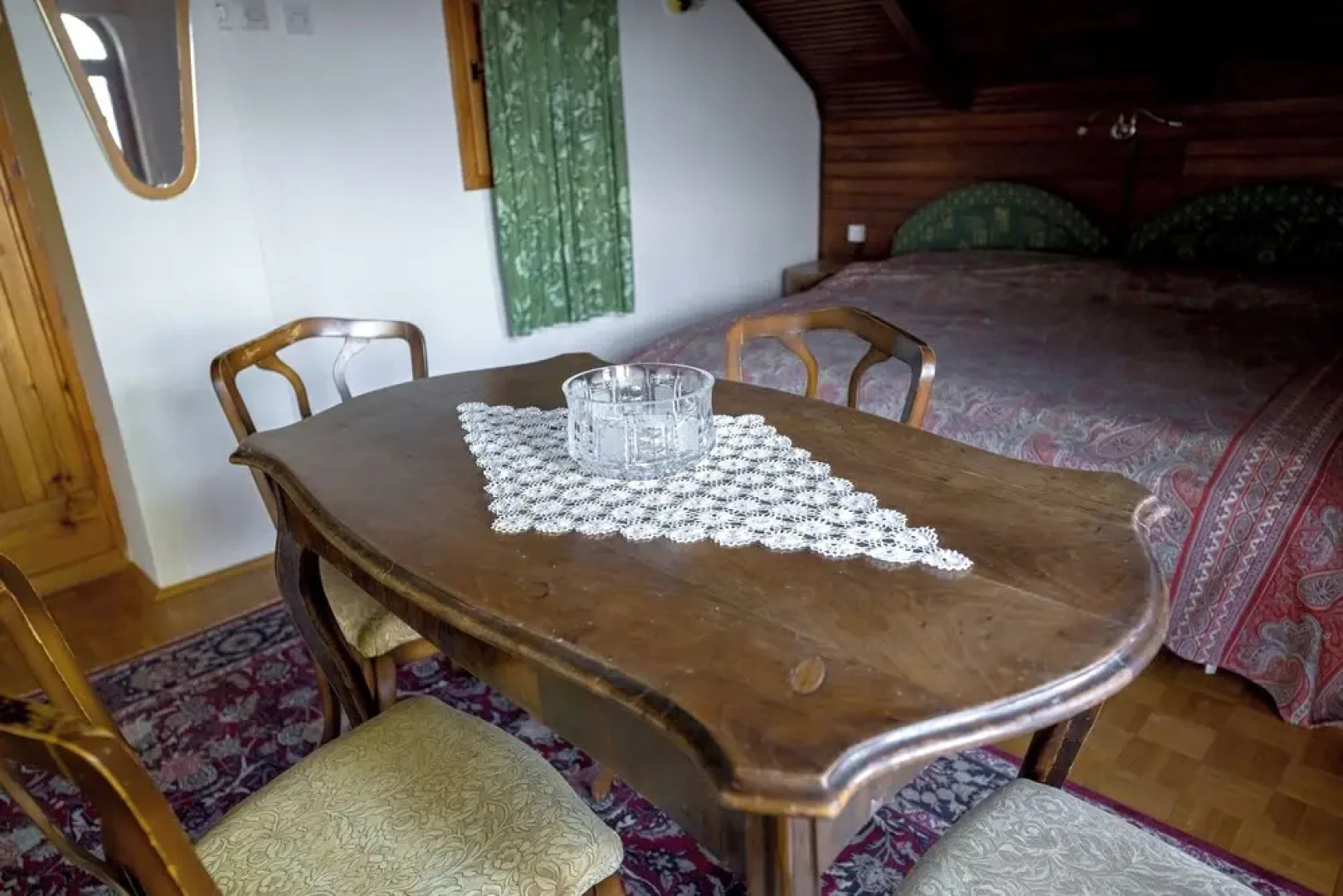 Vineyard cottage Rustika