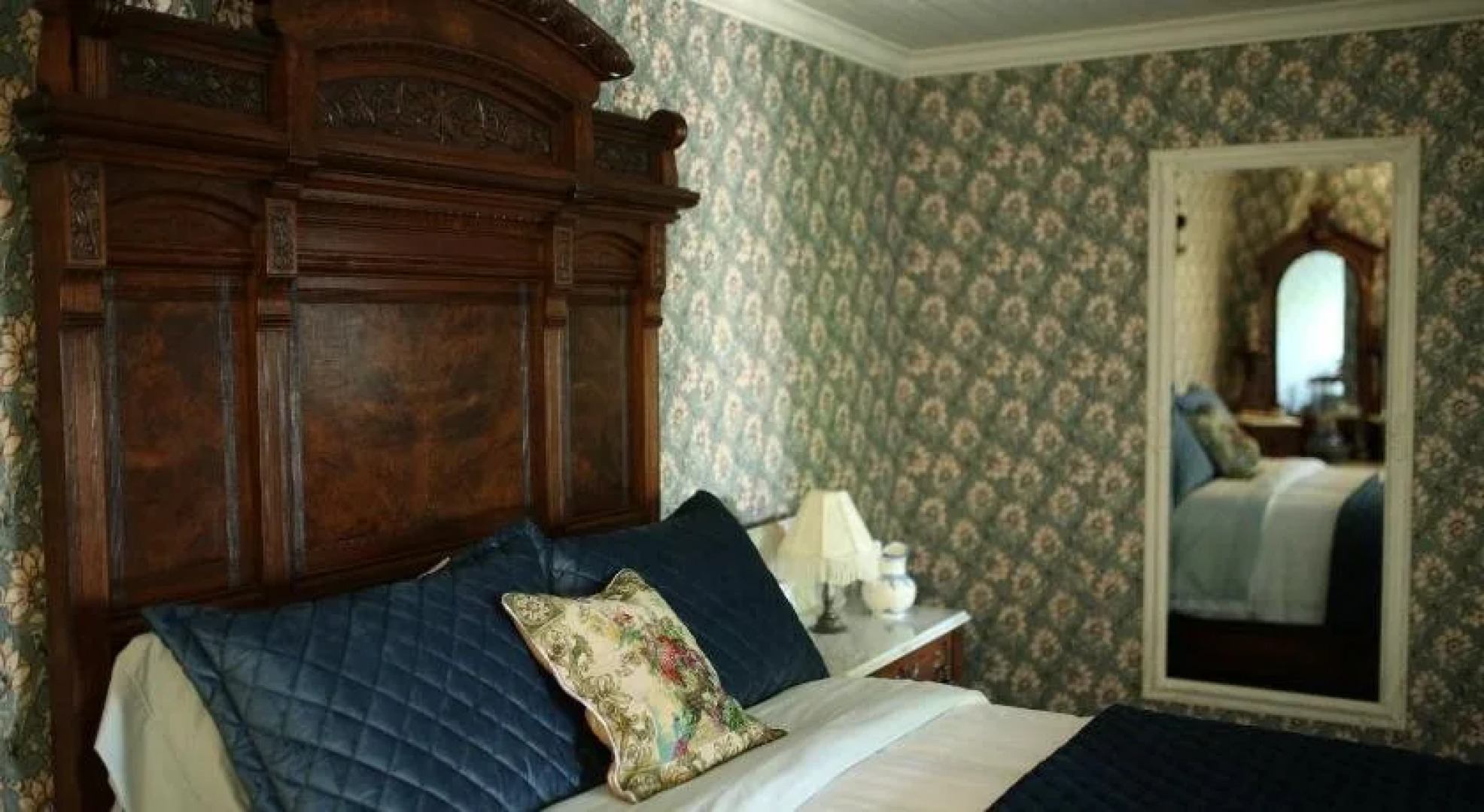 Auberge du Manoir Dauth