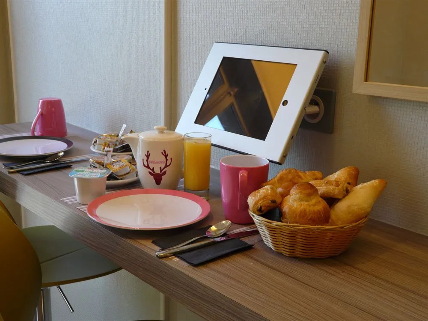 Logis Hôtel Marguerite