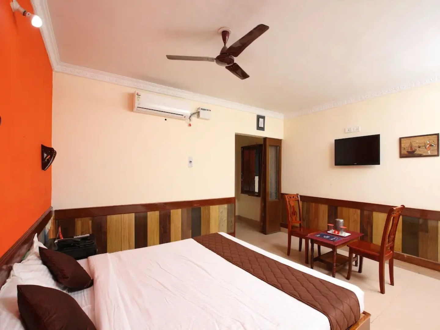 OYO 12781 Jayam Resort