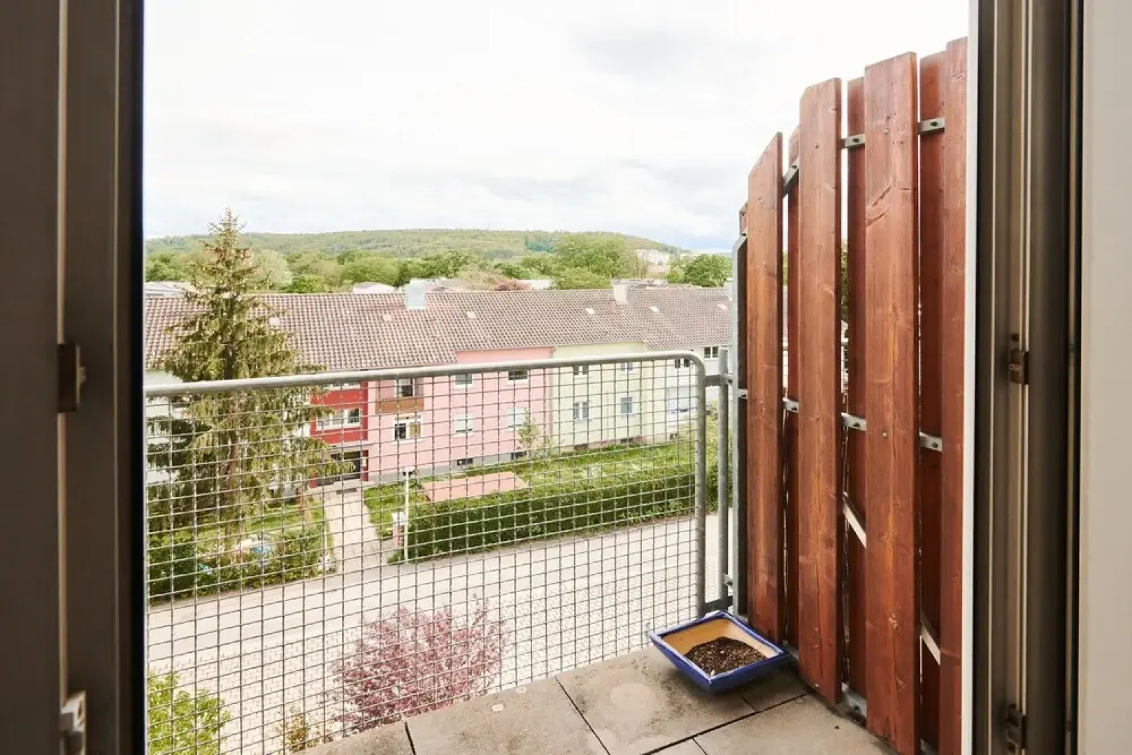 criston apartments - stadtnah  renoviert