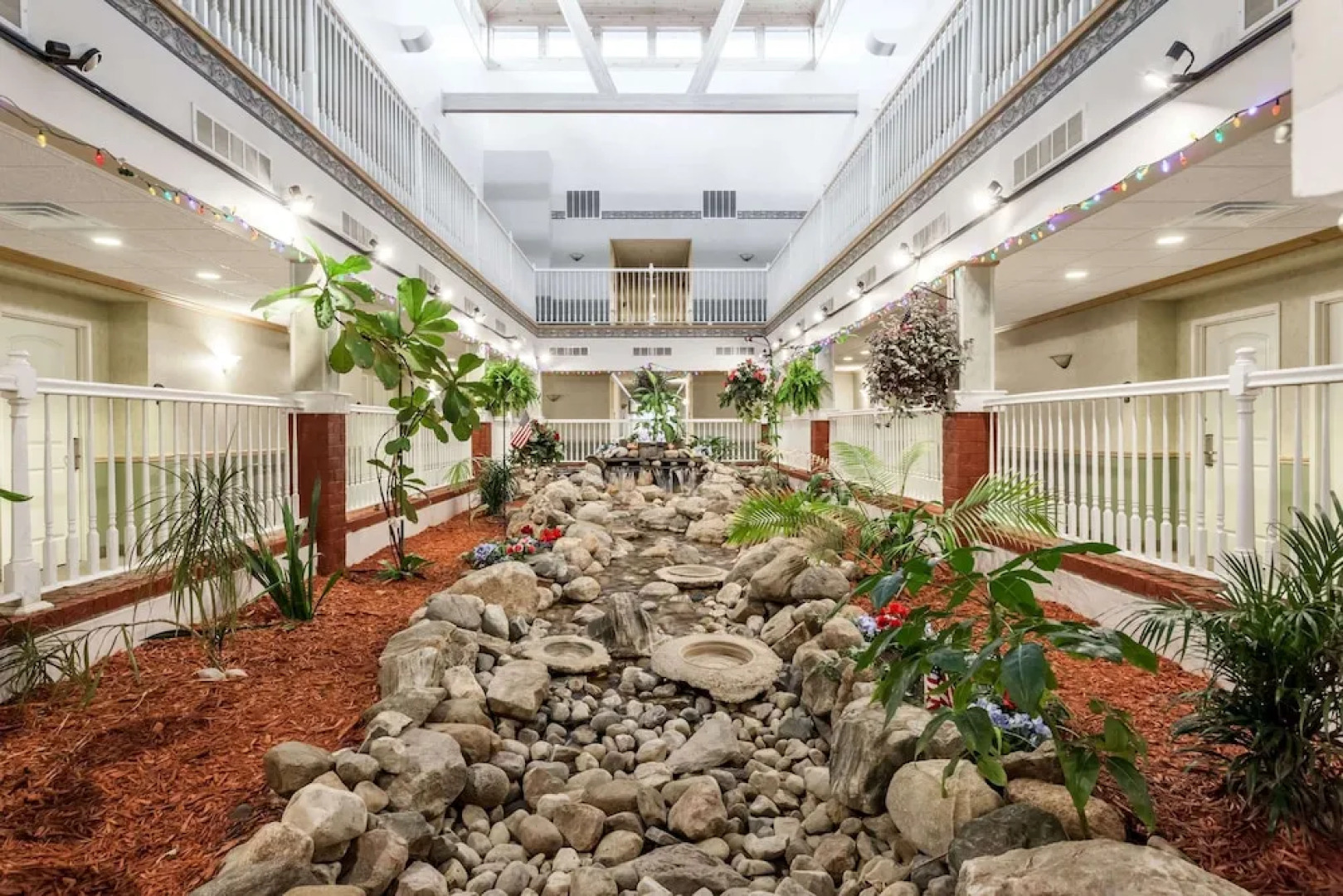 Comfort Inn & Suites Pentwater