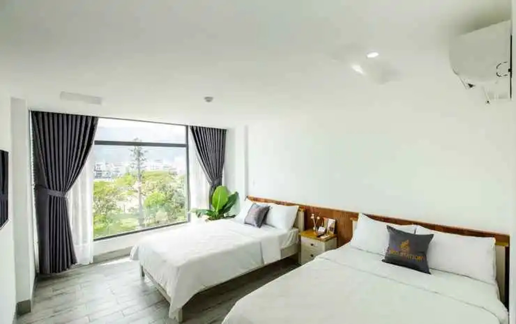 Bed Station Hostel Quy Nhon