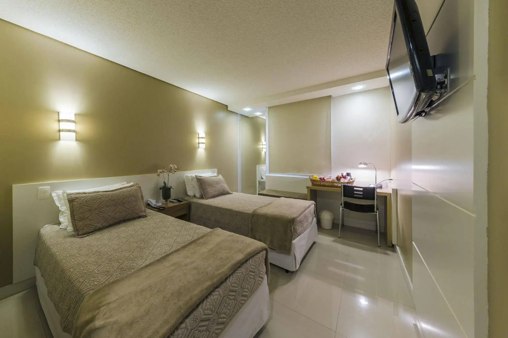 Hotel Thomasi Maringa