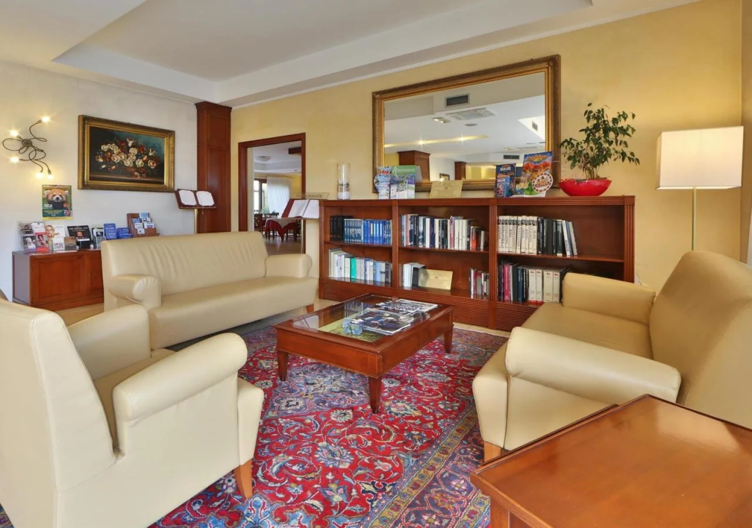 Best Western Hotel Antico Termine