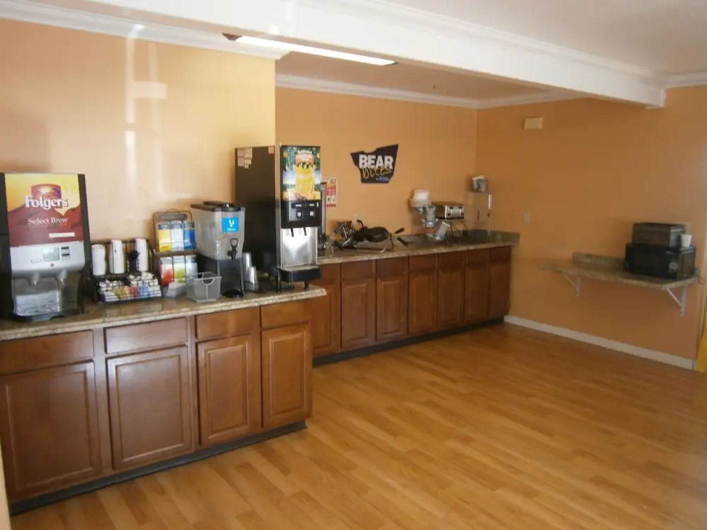 Travelodge by Wyndham Angels Camp CA