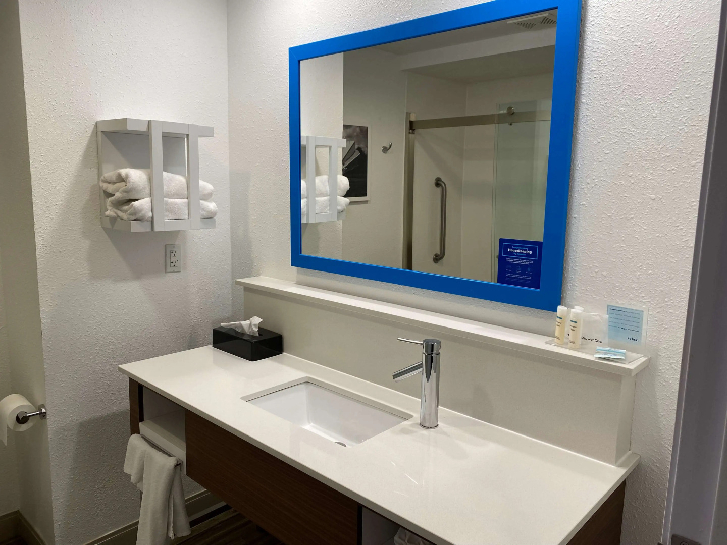 Hampton Inn Ft. Chiswell-Max Meadows