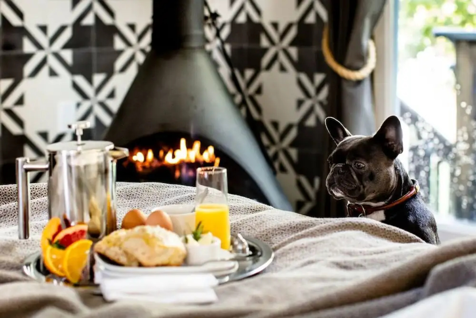 Boon Hotel + Spa - Adults Only