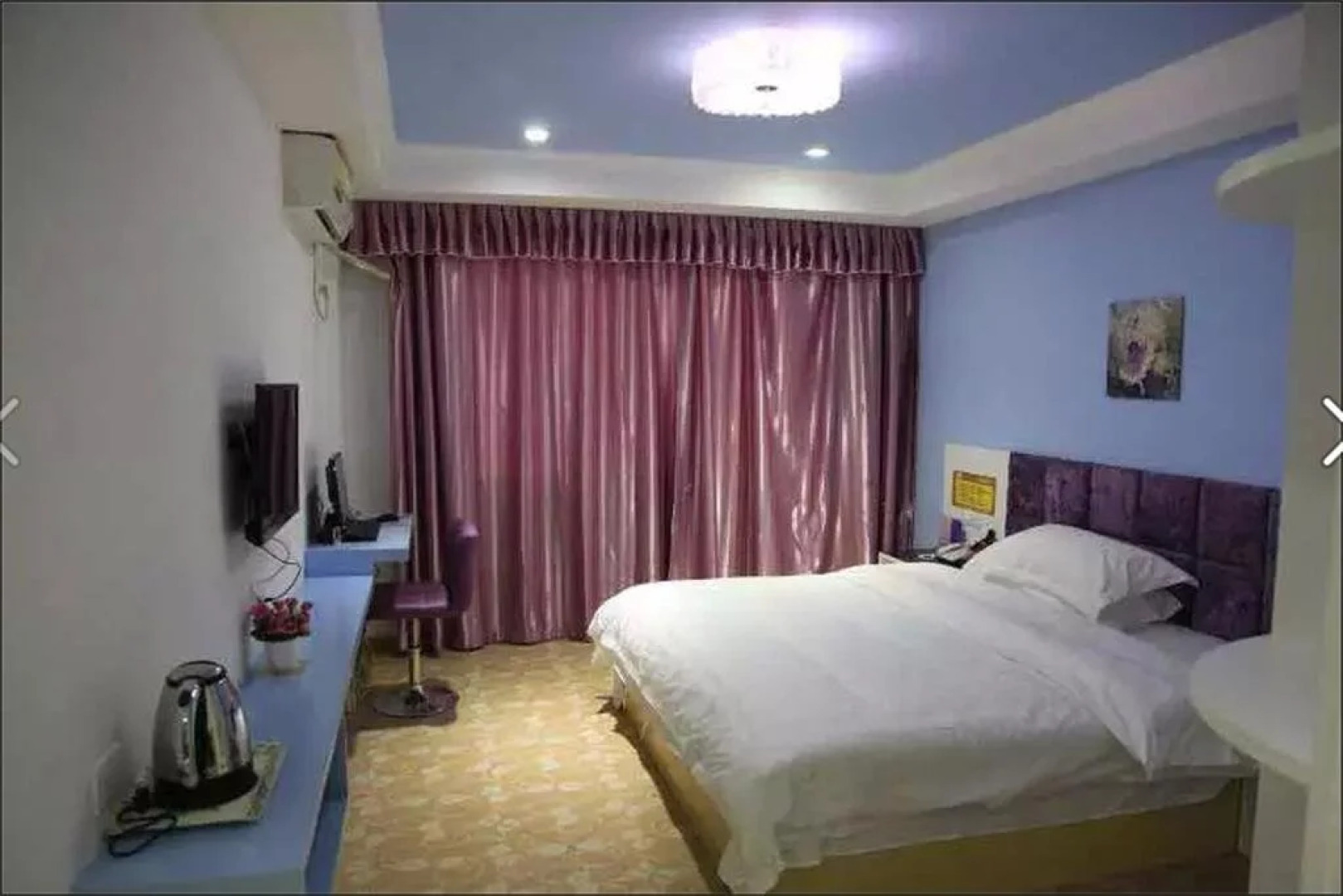 Pingxiang Xiangdong Gangcheng Inn