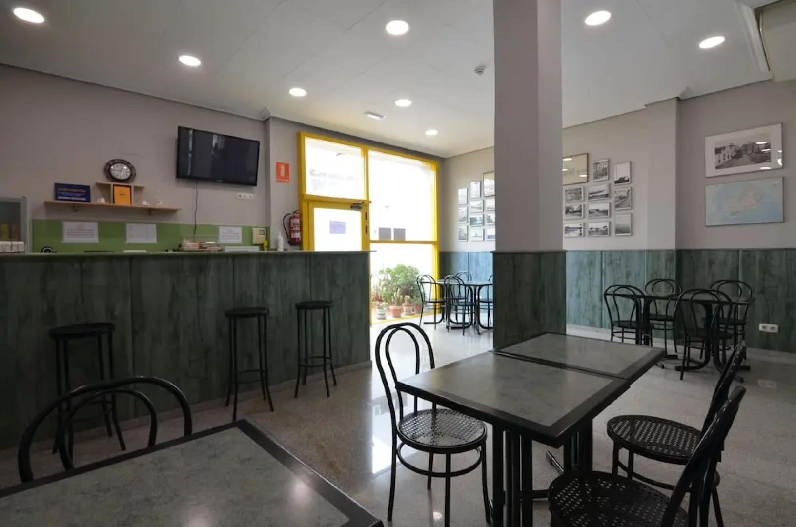 Hotel Blauet by Bossh Hotels