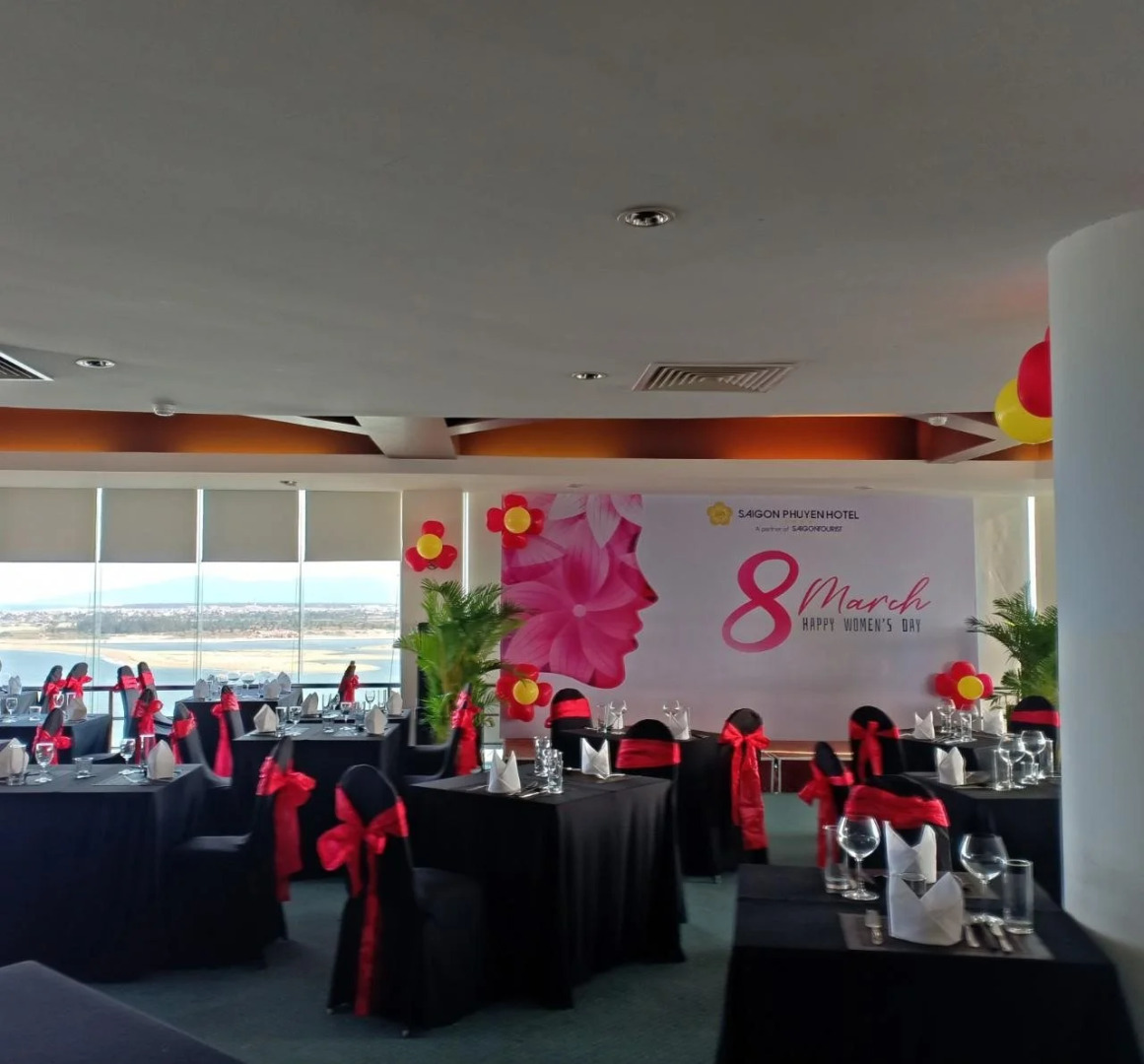 Saigon Phu Yen Hotel