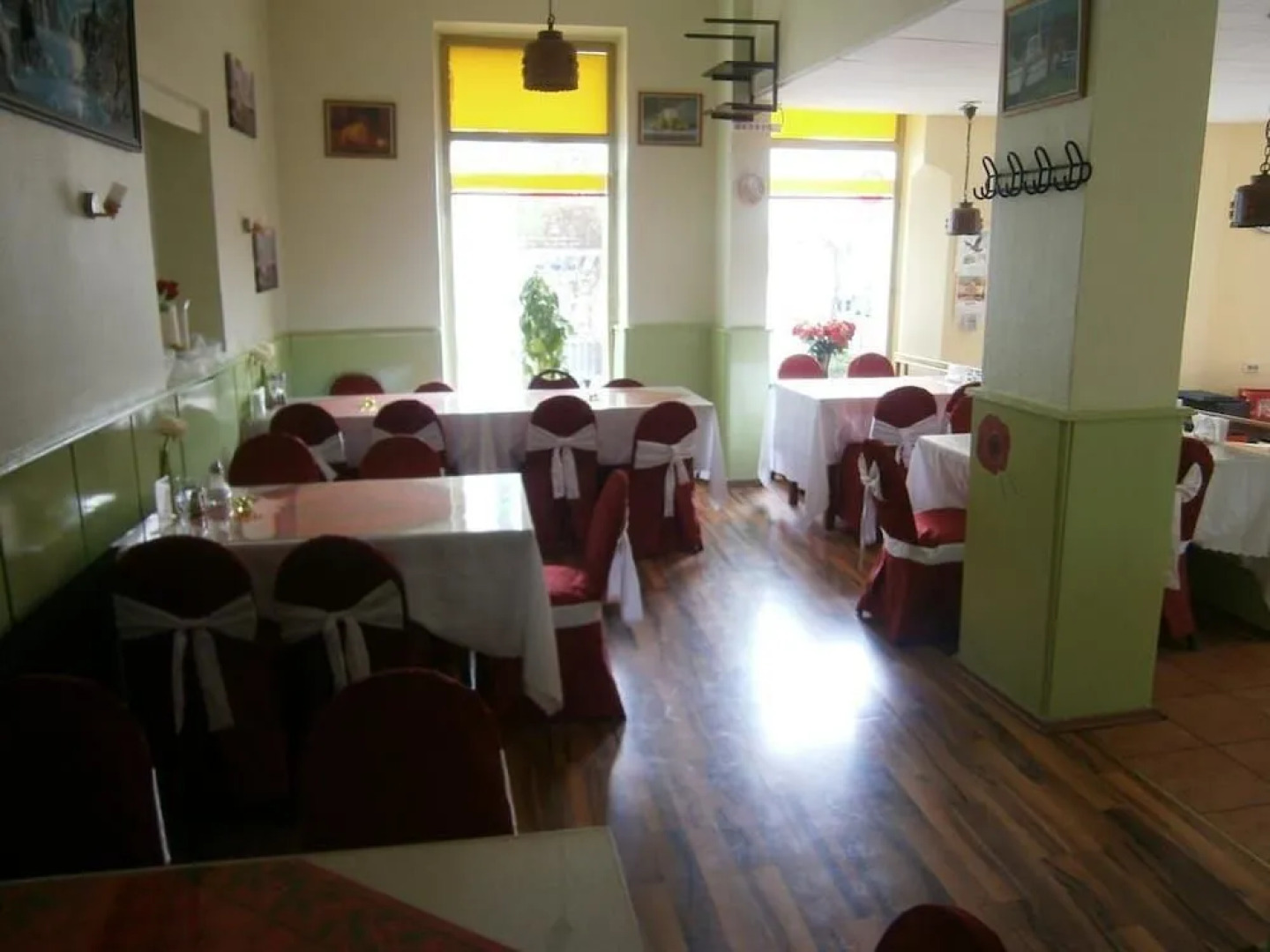 GZ Hostel Königswinter