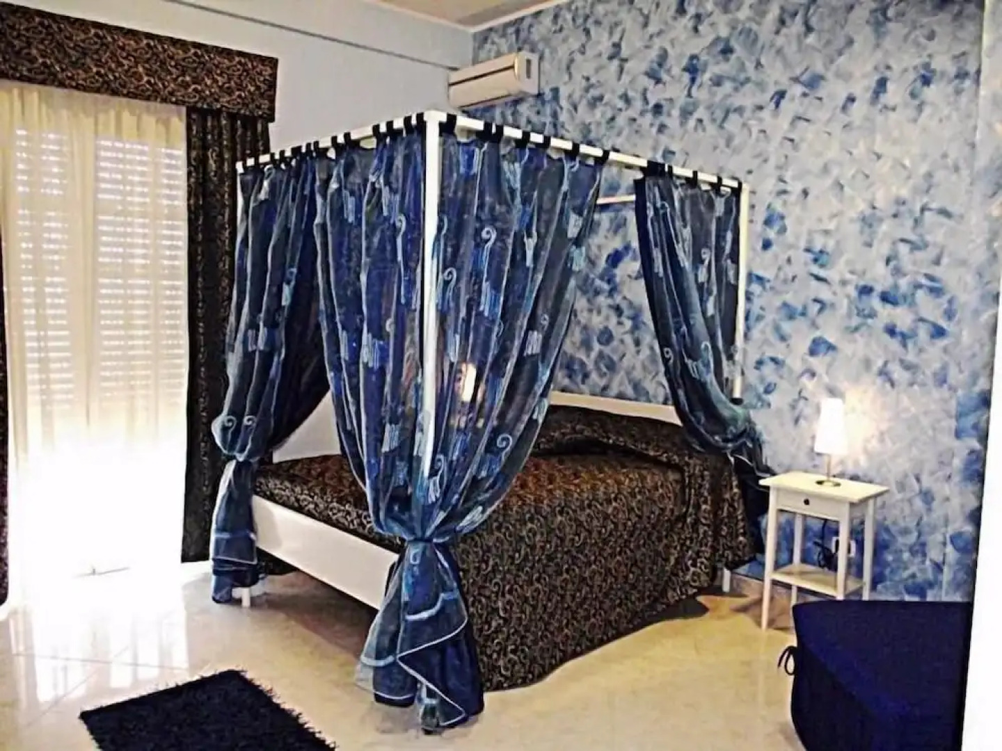 B&b Perla Di Corso Savoia