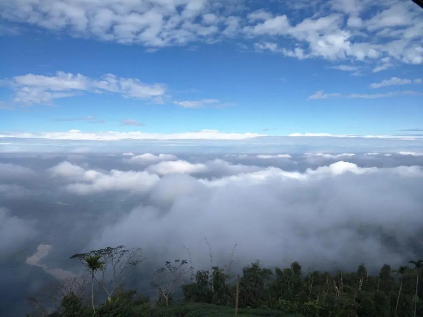 大湖底木屋民宿