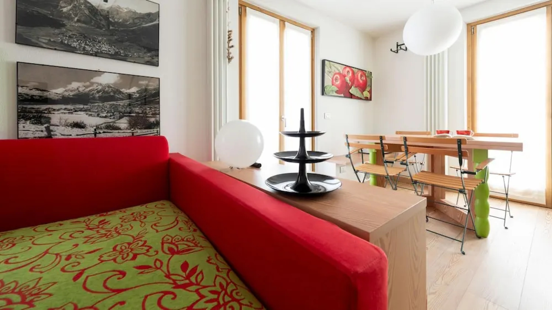 Osteglio 15 in Valdisotto