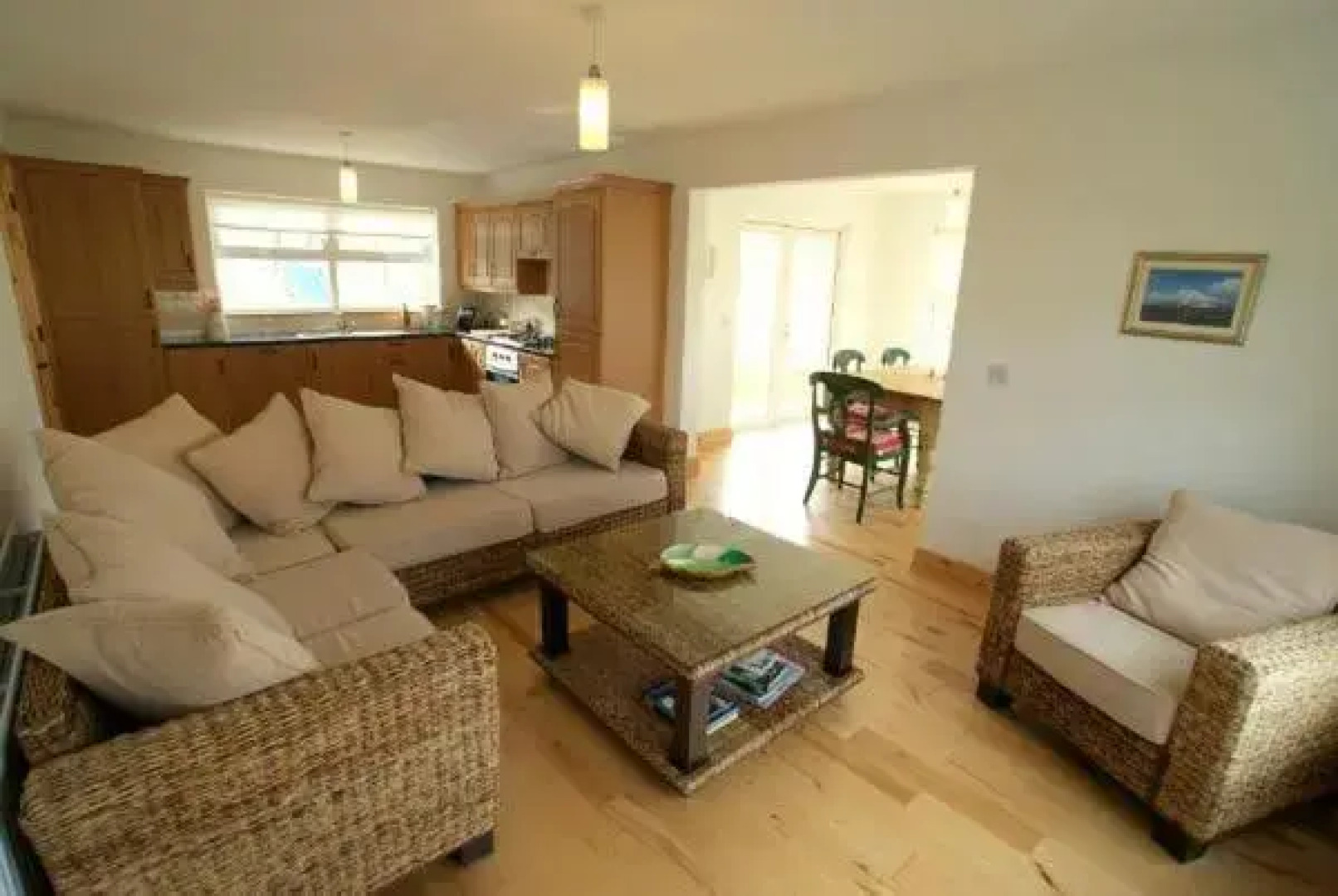 Atlantic Retreat Portsalon