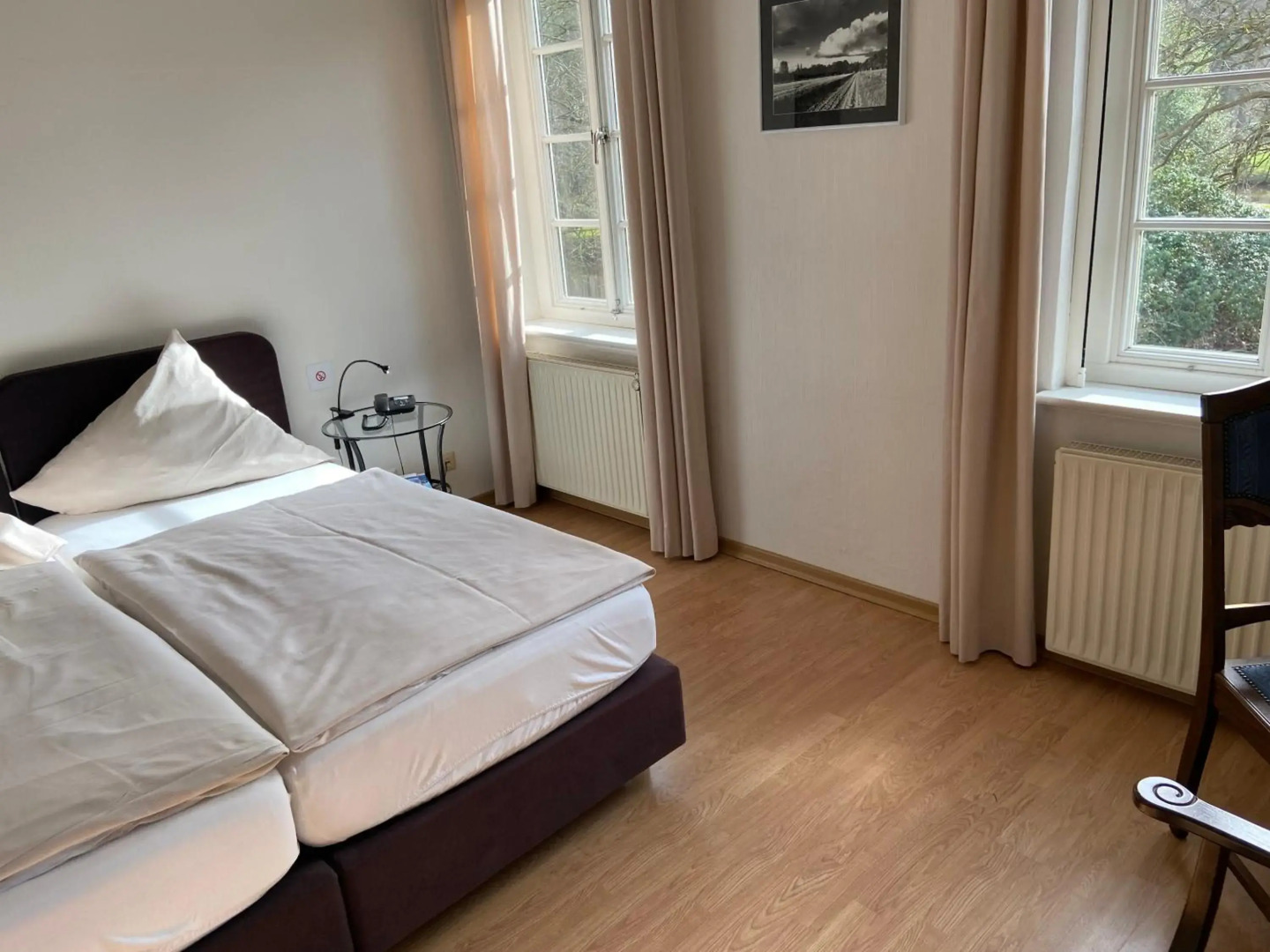 Klosterschanke Hude Hotel Ferienwohnungen Restaurant Cafe