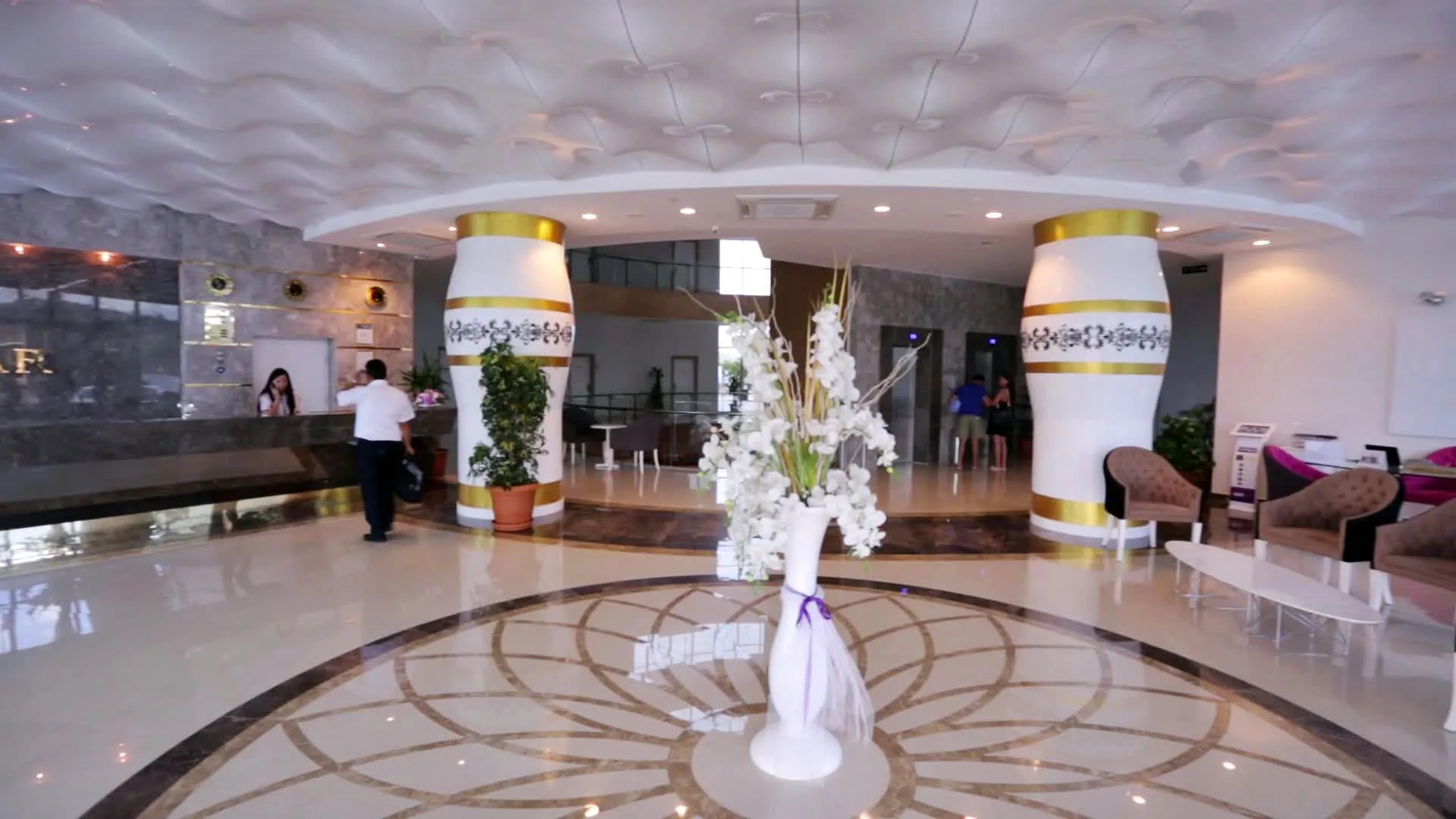 Raymar Resort & Aqua