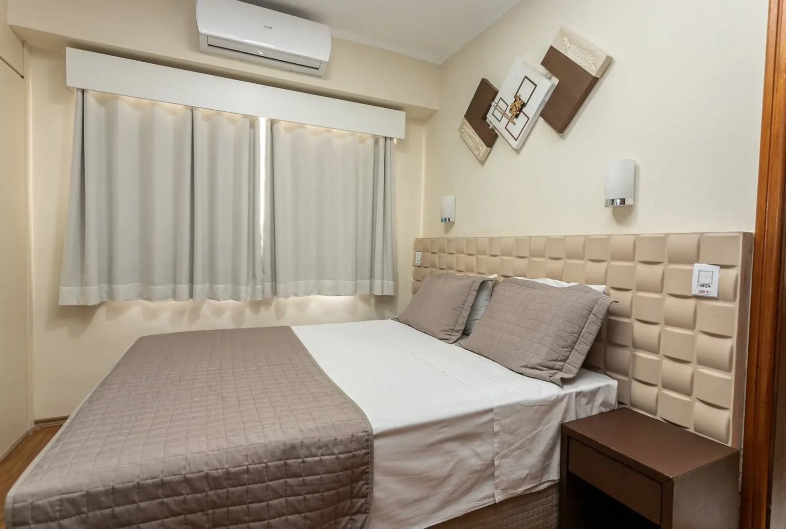 Hotel Marbor