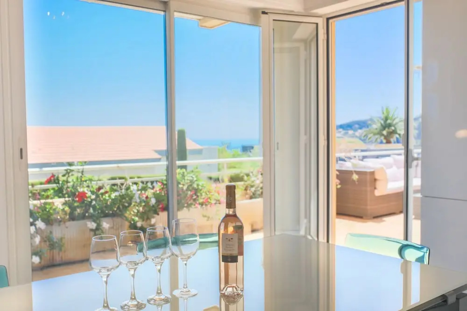 HENRIETTA 13 SOLEIL D'OR - Villefranche-sur-Mer