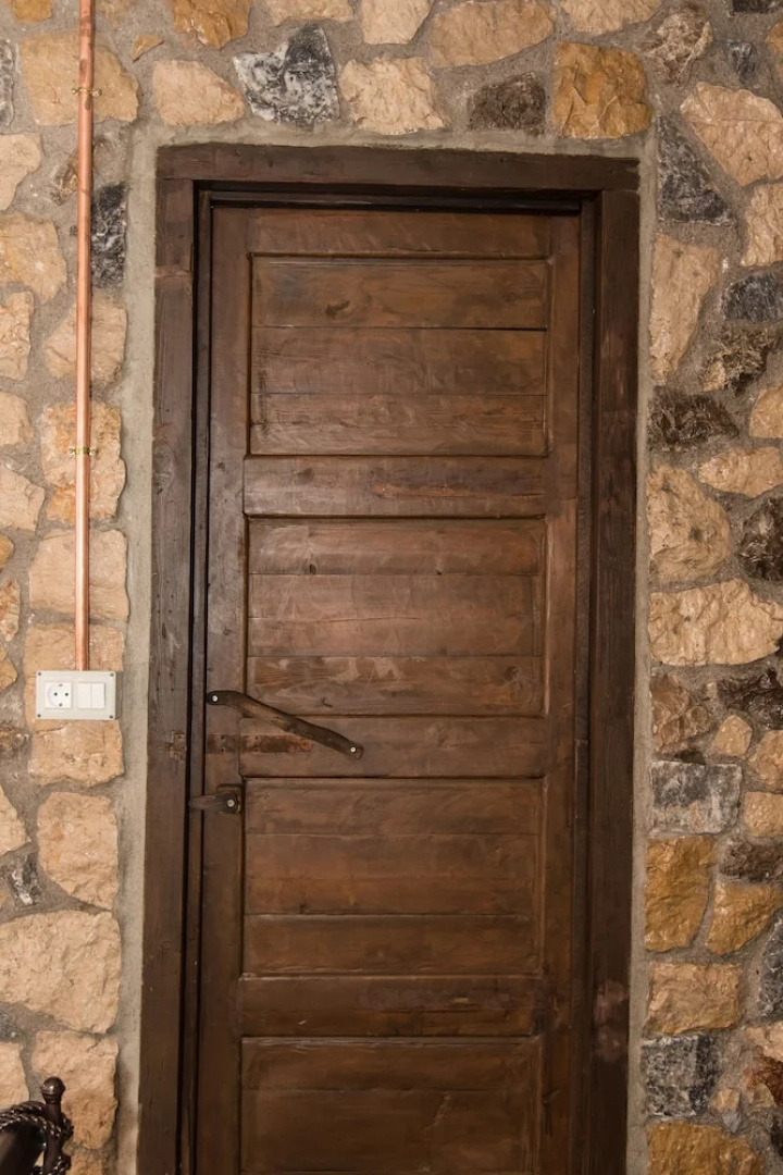 Agrilia Koromili Retreat
