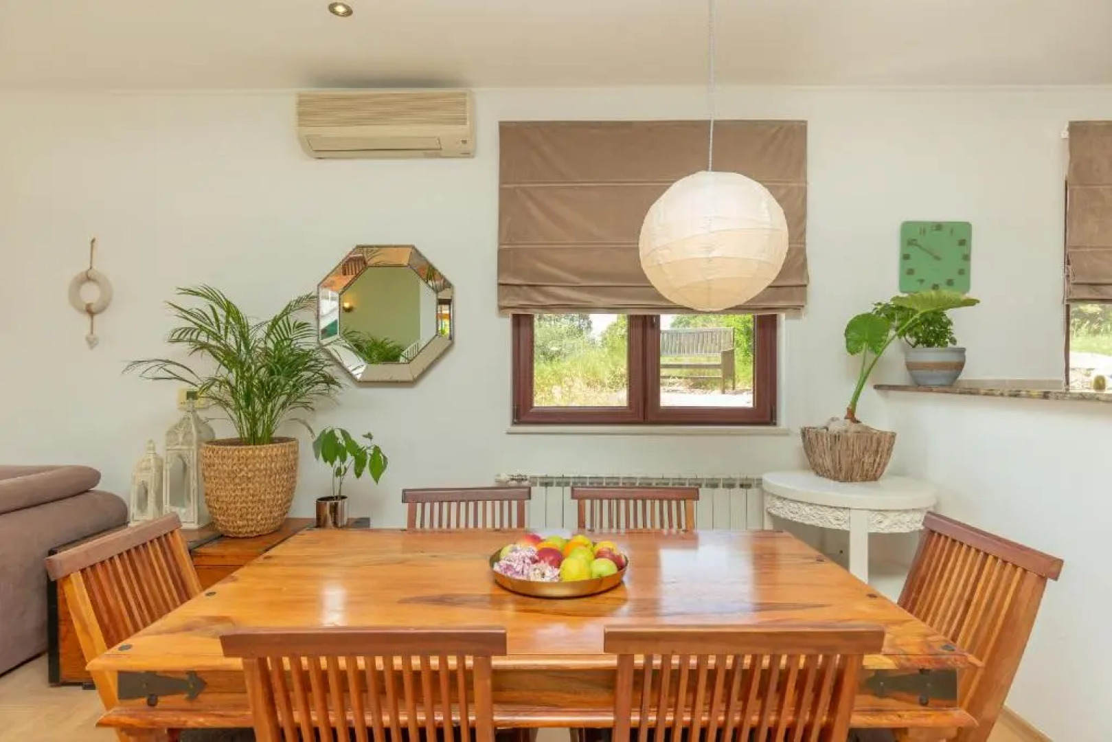 Villa Turcoisinus HH