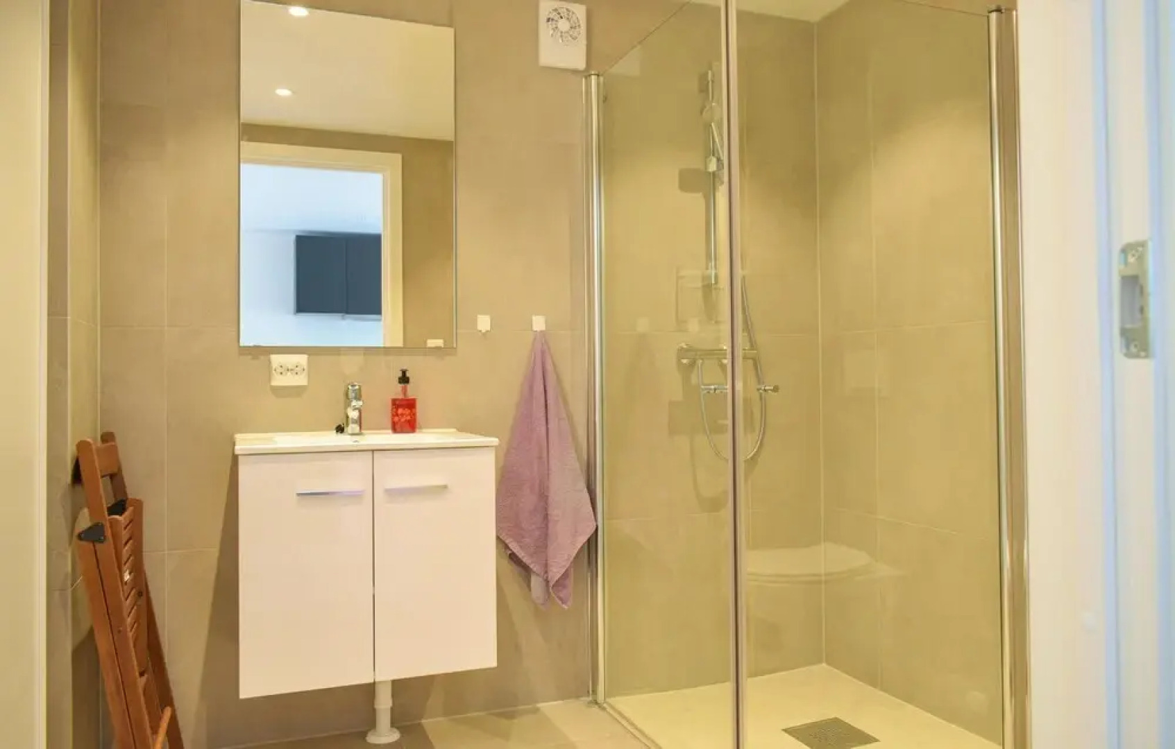 Stunning Home in Søgne With 3 Bedrooms, Wifi and Outdoor Swimming Pool