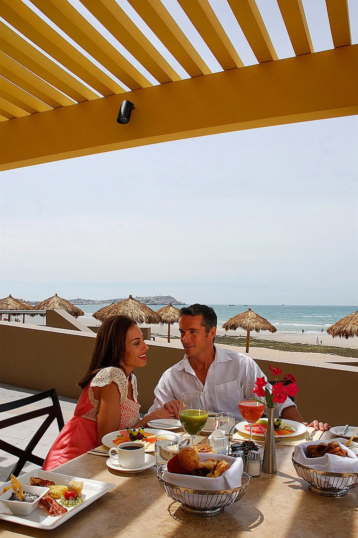 Las Palomas Beach & Golf Resort