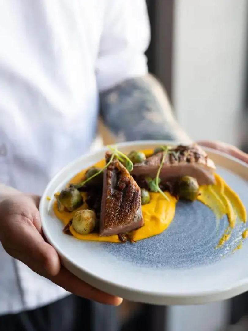 Złoty Horyzont Resort Szklarska Poręba