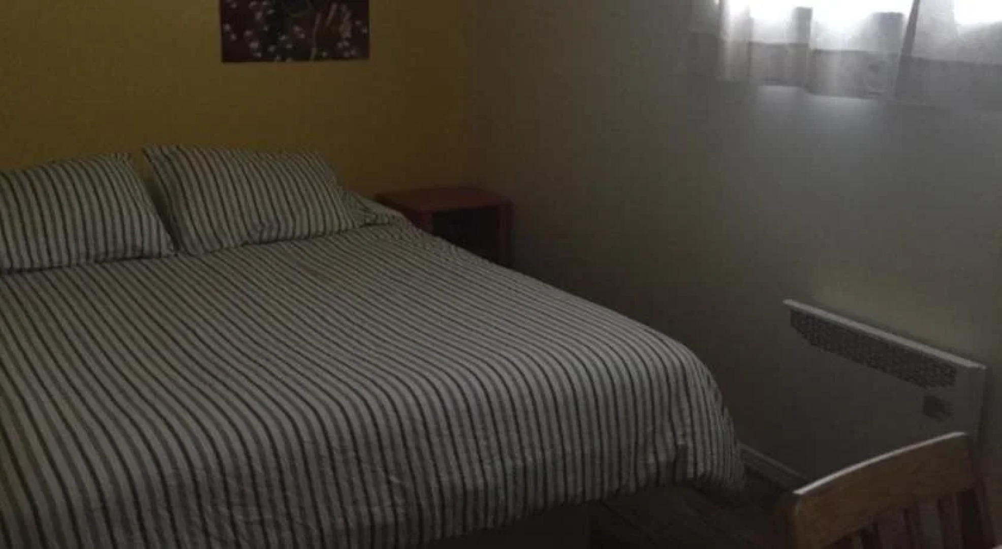 Auberge Internationale Le Tangon