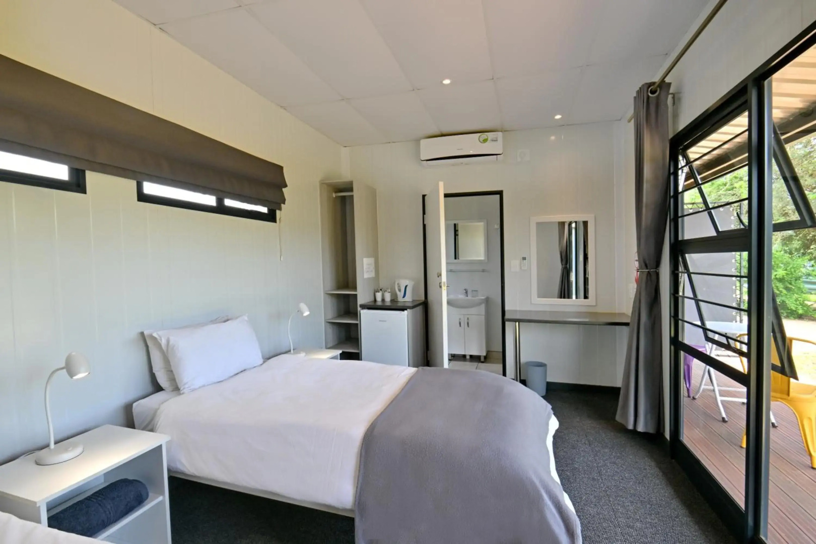 Sleepover Komatipoort