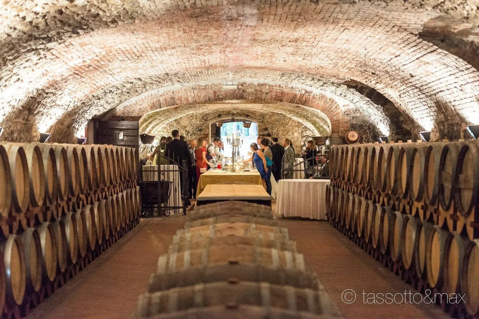 Castello di Spessa Golf & Wine Resort