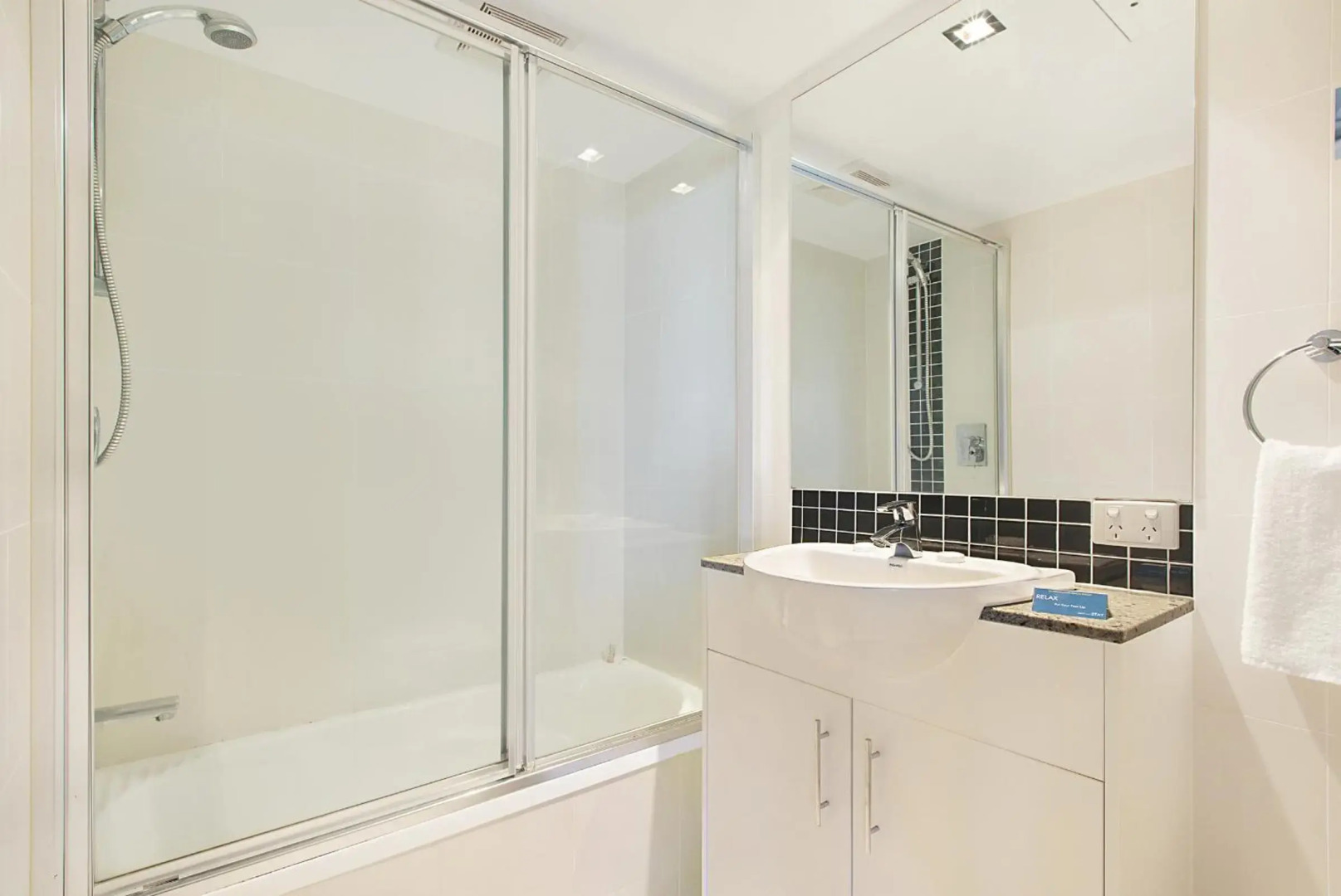 Scarborough Beach Resort QLD