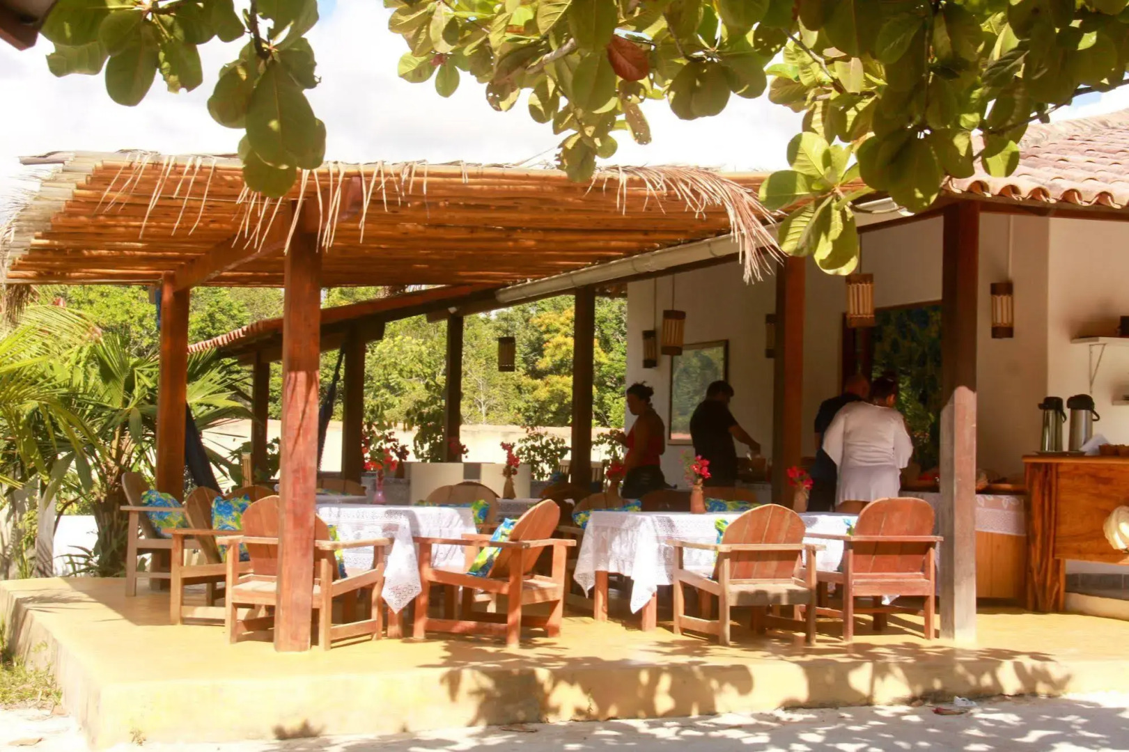 Pousada Suites Nativas