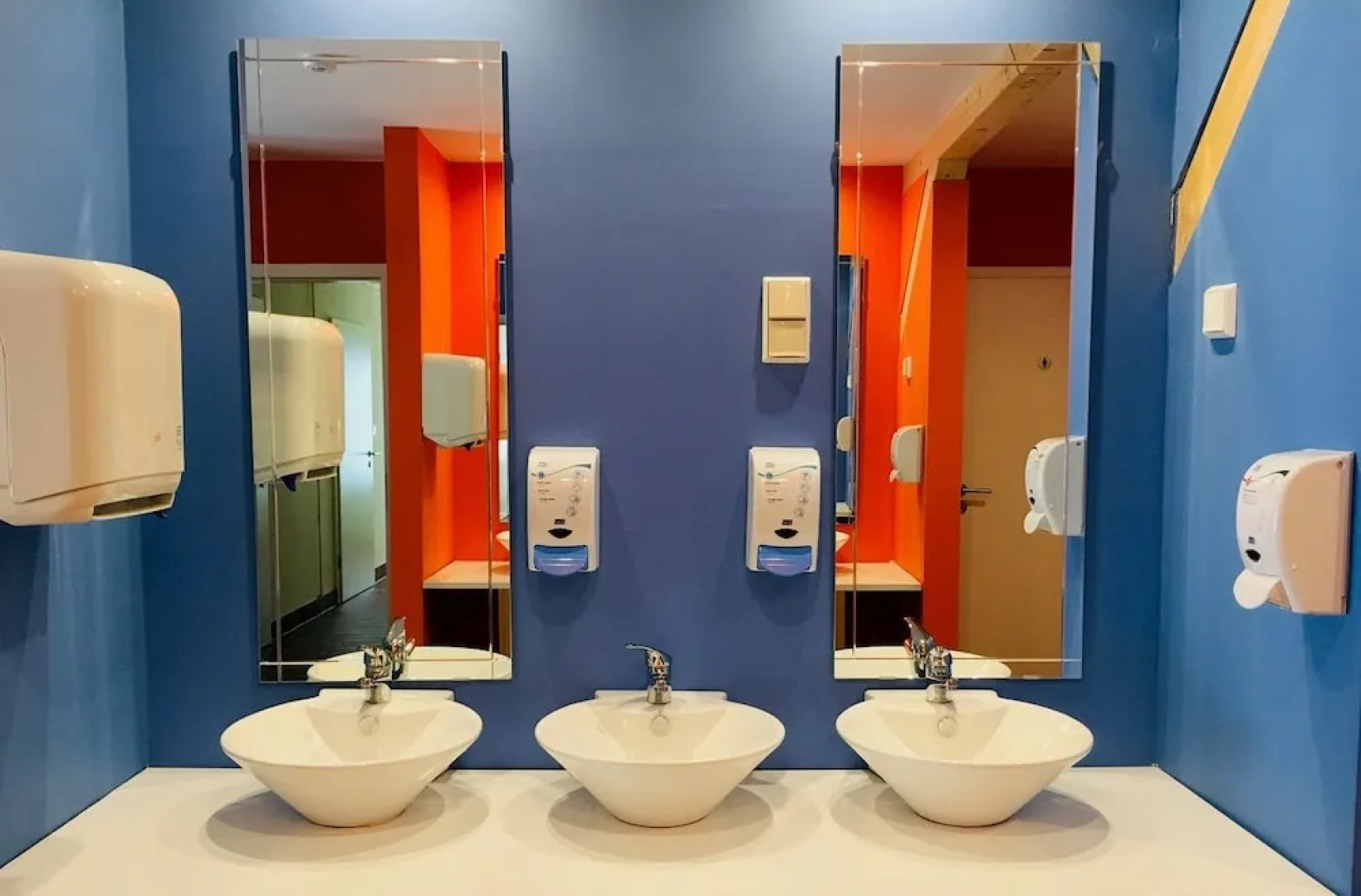 Campingplatz Bad Stuer