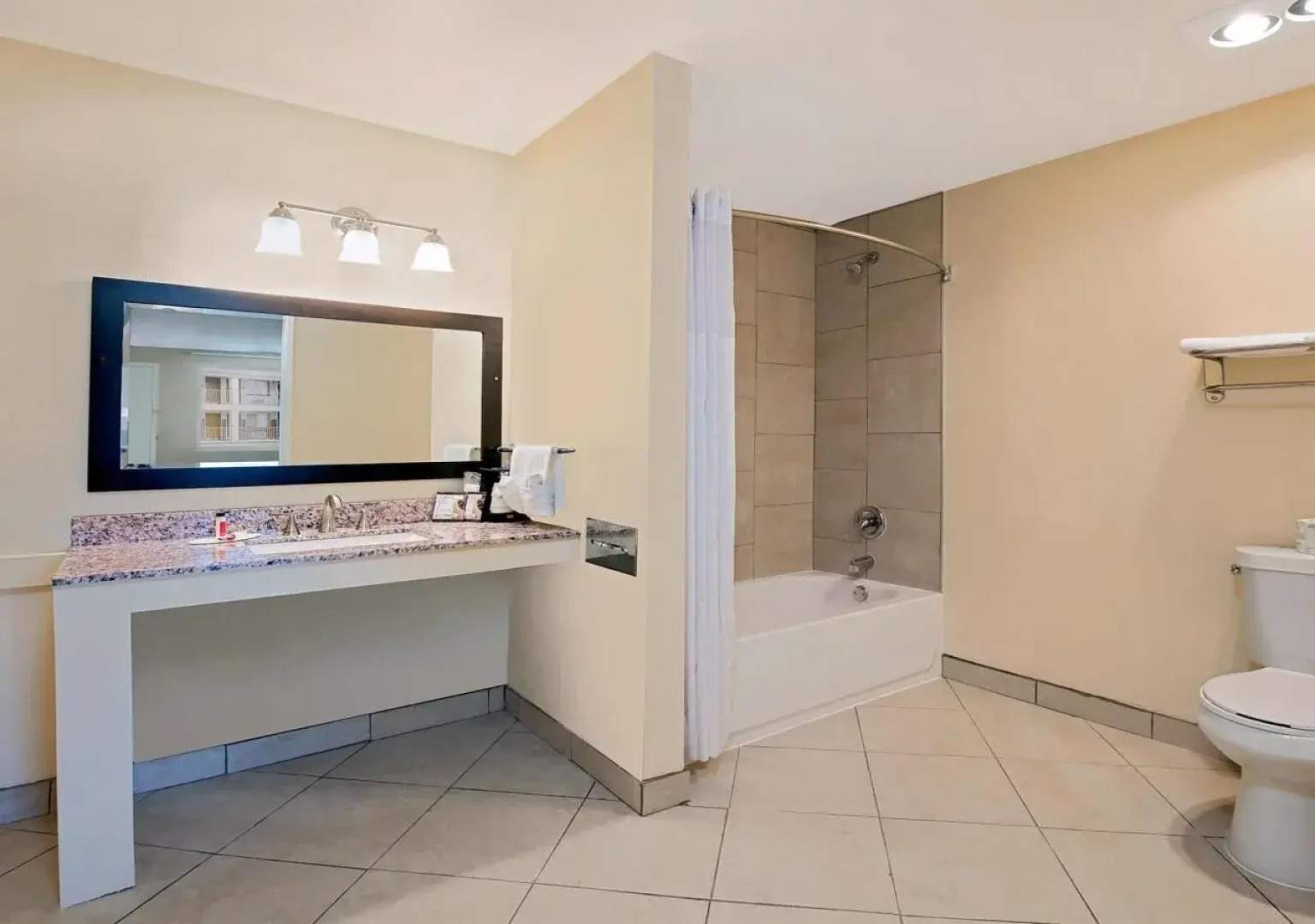 Days Inn Spokane Downtown